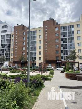 3-к квартира, вторичка, 65м2, 10/11 этаж