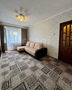 2-к квартира, вторичка, 45м2, 9/9 этаж