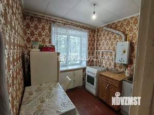 1-к квартира, вторичка, 32м2, 2/4 этаж