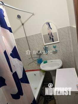1-к квартира, вторичка, 34м2, 3/10 этаж