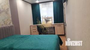 2-к квартира, вторичка, 43м2, 3/5 этаж