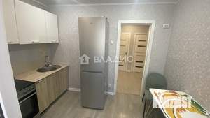 2-к квартира, вторичка, 49м2, 1/12 этаж