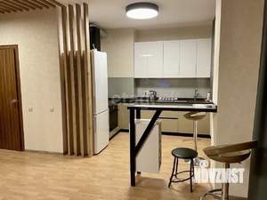Студия квартира, вторичка, 51м2, 9/13 этаж
