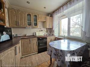 2-к квартира, вторичка, 45м2, 4/4 этаж