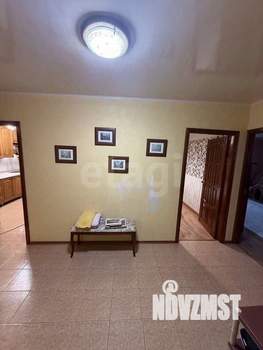 3-к квартира, вторичка, 83м2, 13/14 этаж