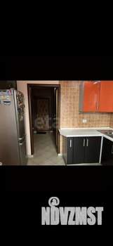 1-к квартира, вторичка, 34м2, 6/9 этаж