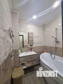 1-к квартира, вторичка, 36м2, 2/9 этаж