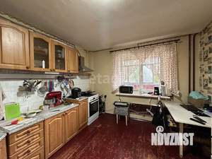 2-к квартира, вторичка, 62м2, 1/16 этаж