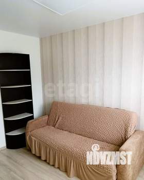 Студия квартира, вторичка, 26м2, 1/5 этаж