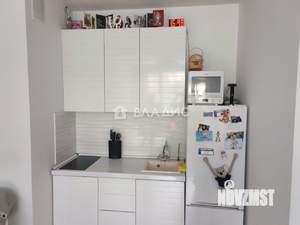 2-к квартира, вторичка, 41м2, 1/14 этаж