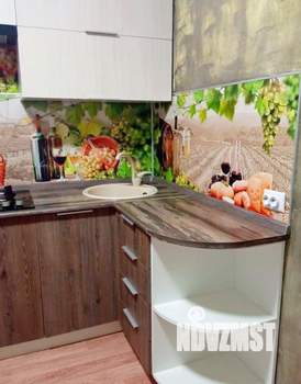2-к квартира, вторичка, 58м2, 3/10 этаж