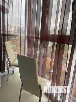 Студия квартира, вторичка, 35м2, 8/9 этаж