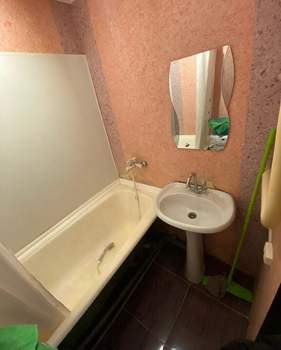 1-к квартира, вторичка, 32м2, 7/9 этаж