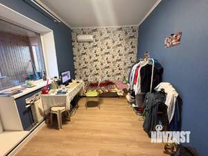 2-к квартира, вторичка, 57м2, 2/2 этаж