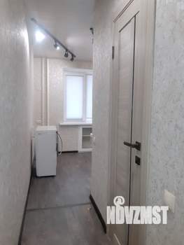 1-к квартира, вторичка, 30м2, 4/5 этаж