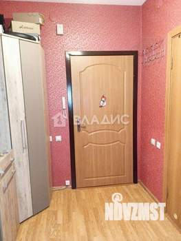 1-к квартира, вторичка, 44м2, 1/9 этаж