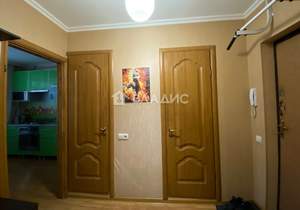 1-к квартира, вторичка, 34м2, 2/10 этаж