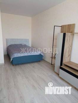 1-к квартира, вторичка, 41м2, 14/16 этаж