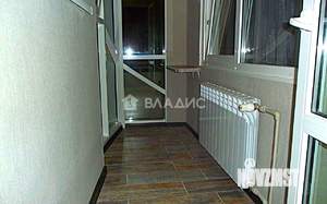 1-к квартира, вторичка, 53м2, 11/17 этаж