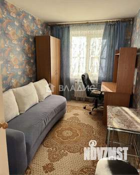 3-к квартира, вторичка, 62м2, 1/5 этаж