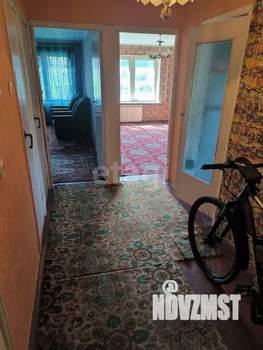 2-к квартира, вторичка, 50м2, 7/12 этаж