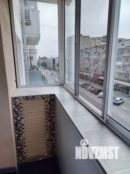 1-к квартира, вторичка, 30м2, 4/5 этаж