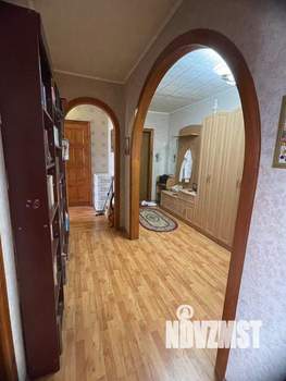 3-к квартира, вторичка, 73м2, 10/10 этаж