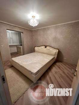 3-к квартира, вторичка, 78м2, 1/10 этаж