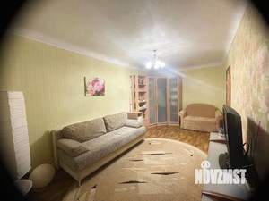 1-к квартира, вторичка, 30м2, 3/5 этаж