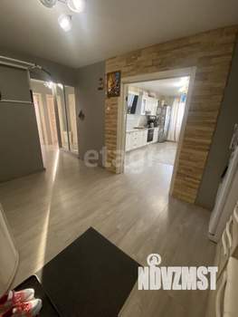 3-к квартира, вторичка, 75м2, 13/16 этаж