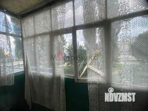 1-к квартира, вторичка, 34м2, 2/9 этаж