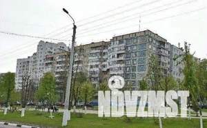 1-к квартира, вторичка, 36м2, 2/9 этаж
