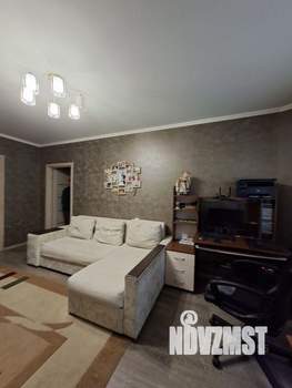 3-к квартира, вторичка, 68м2, 6/10 этаж