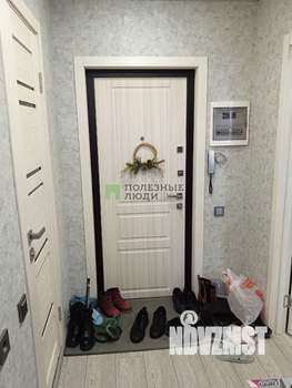 1-к квартира, вторичка, 35м2, 7/10 этаж