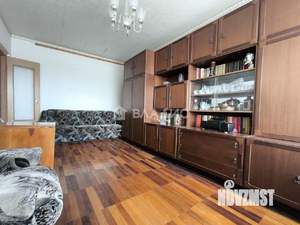 3-к квартира, вторичка, 61м2, 7/9 этаж