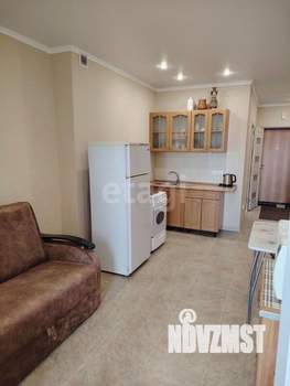 1-к квартира, вторичка, 47м2, 10/20 этаж