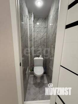 1-к квартира, вторичка, 34м2, 4/9 этаж