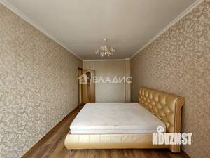 2-к квартира, вторичка, 68м2, 4/17 этаж