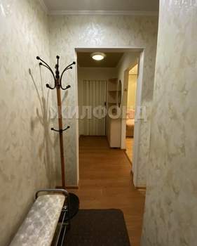 2-к квартира, вторичка, 44м2, 2/5 этаж