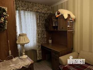 3-к квартира, вторичка, 61м2, 3/5 этаж