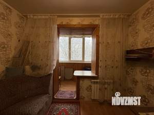 3-к квартира, вторичка, 64м2, 3/10 этаж