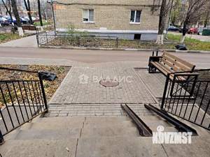 3-к квартира, вторичка, 56м2, 5/5 этаж