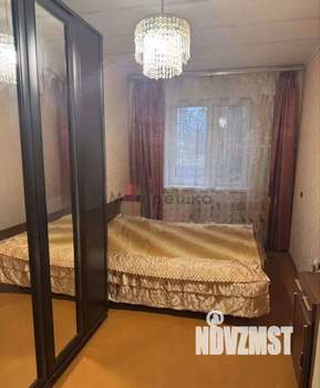2-к квартира, вторичка, 44м2, 1/5 этаж
