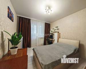 4-к квартира, вторичка, 84м2, 3/9 этаж