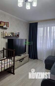 2-к квартира, вторичка, 44м2, 2/5 этаж