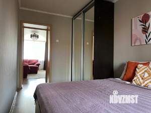 3-к квартира, вторичка, 56м2, 2/10 этаж