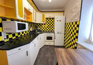 2-к квартира, вторичка, 50м2, 12/12 этаж