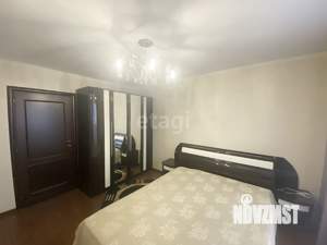 3-к квартира, вторичка, 86м2, 13/14 этаж