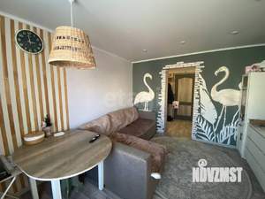 2-к квартира, вторичка, 56м2, 6/9 этаж