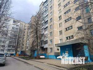 3-к квартира, вторичка, 61м2, 7/9 этаж